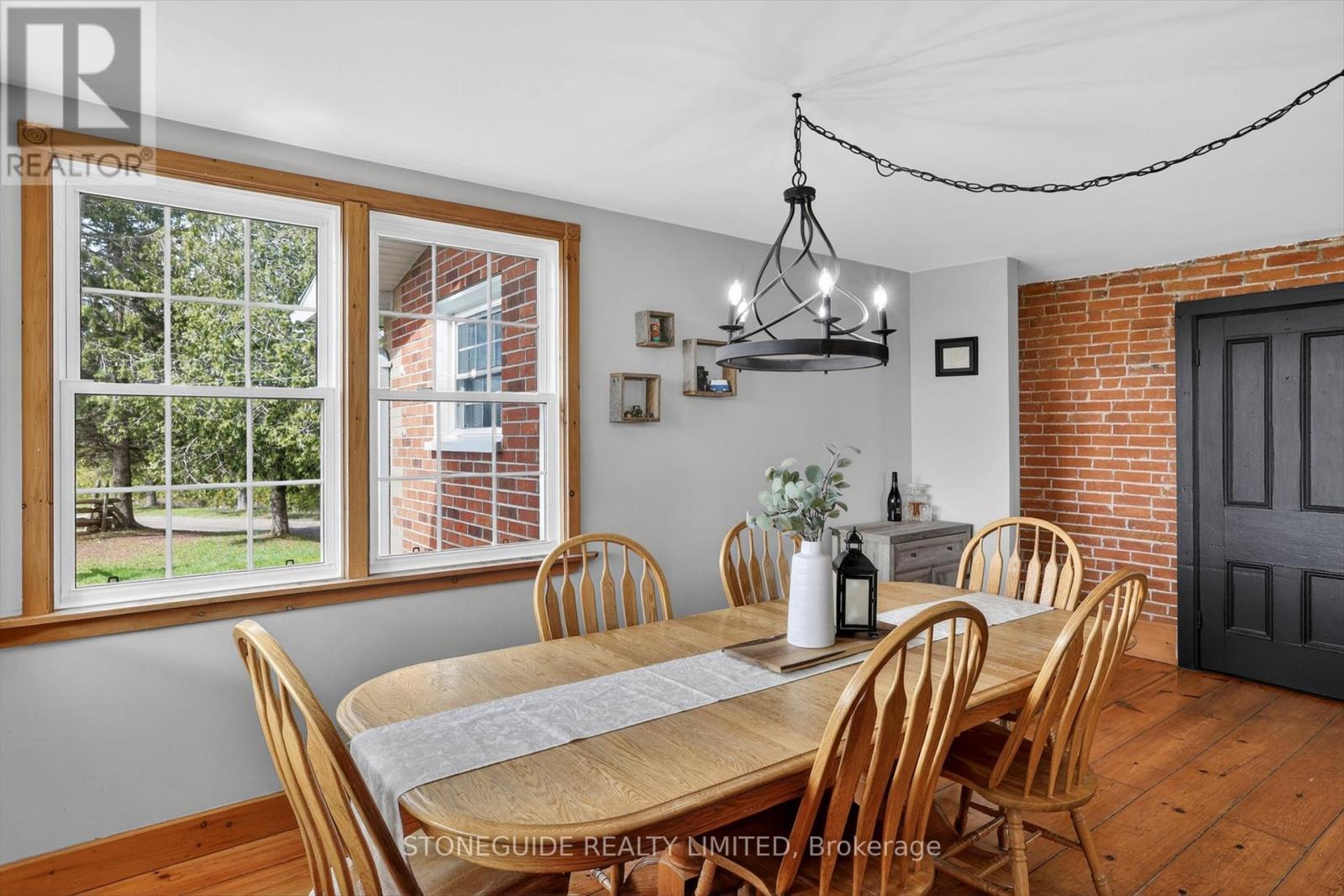 1911 David Fife Line, Otonabee-South Monaghan, Ontario  K0L 2B0 - Photo 7 - X13077092