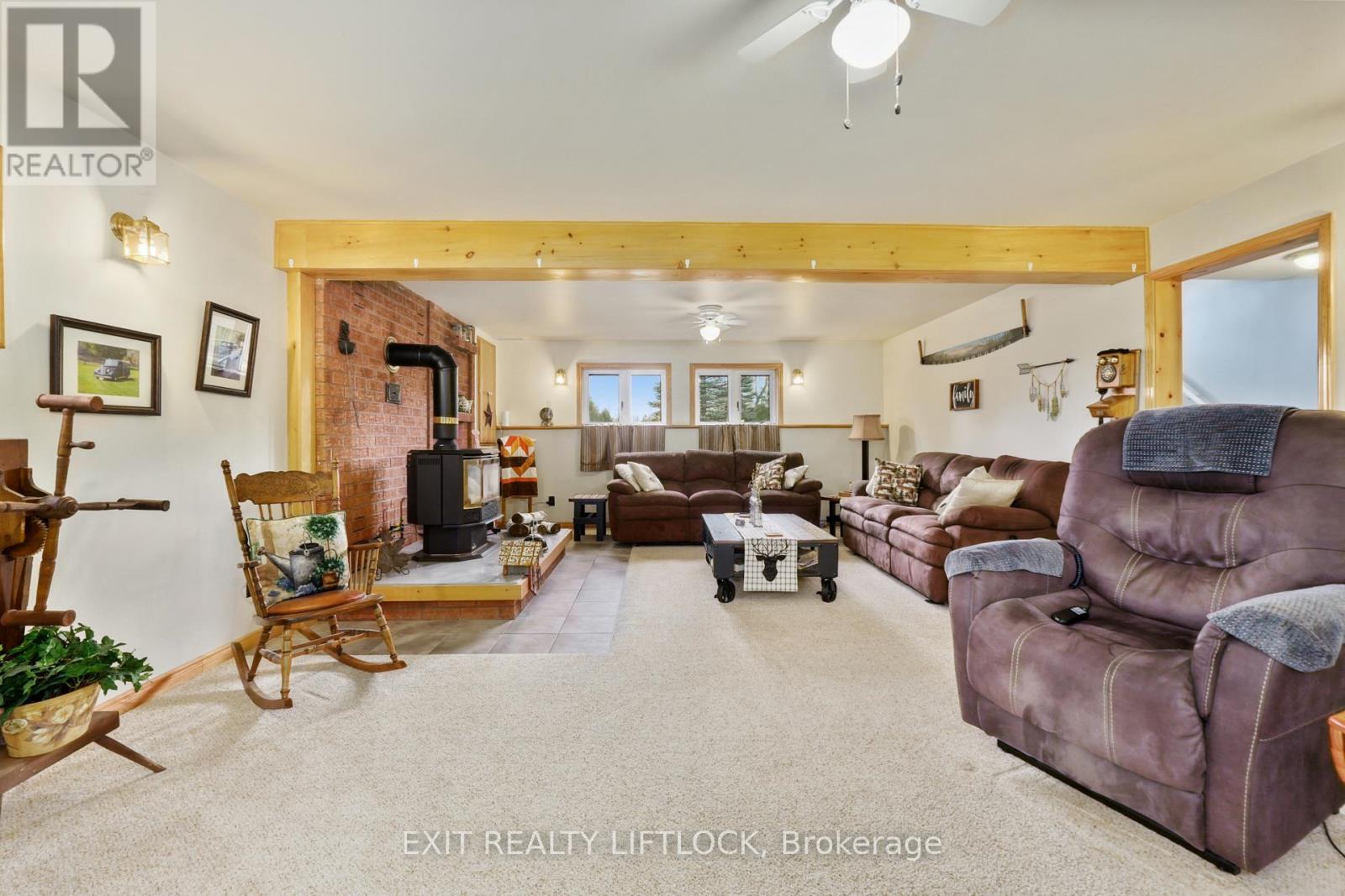 31 Killdeer Drive, Kawartha Lakes (Omemee), Ontario  K0L 2W0 - Photo 21 - X13077106