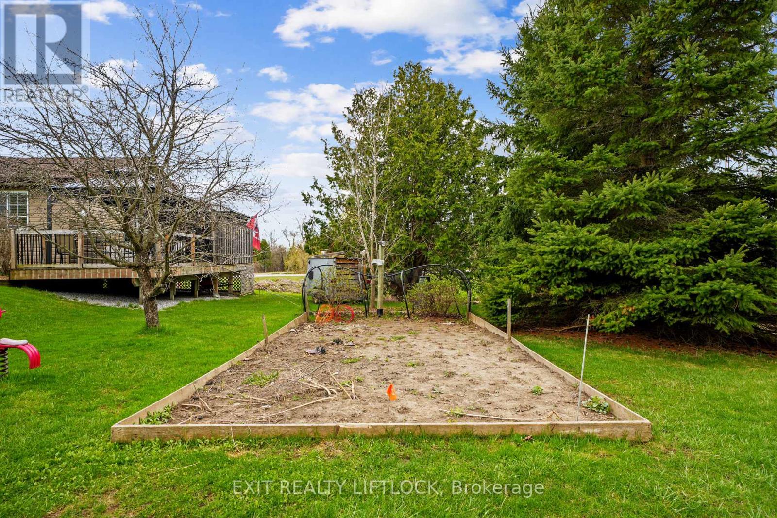 31 Killdeer Drive, Kawartha Lakes (Omemee), Ontario  K0L 2W0 - Photo 28 - X13077106