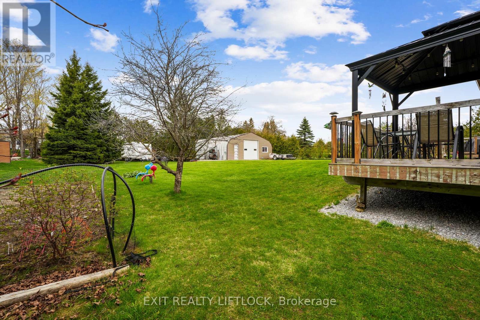 31 Killdeer Drive, Kawartha Lakes (Omemee), Ontario  K0L 2W0 - Photo 30 - X13077106