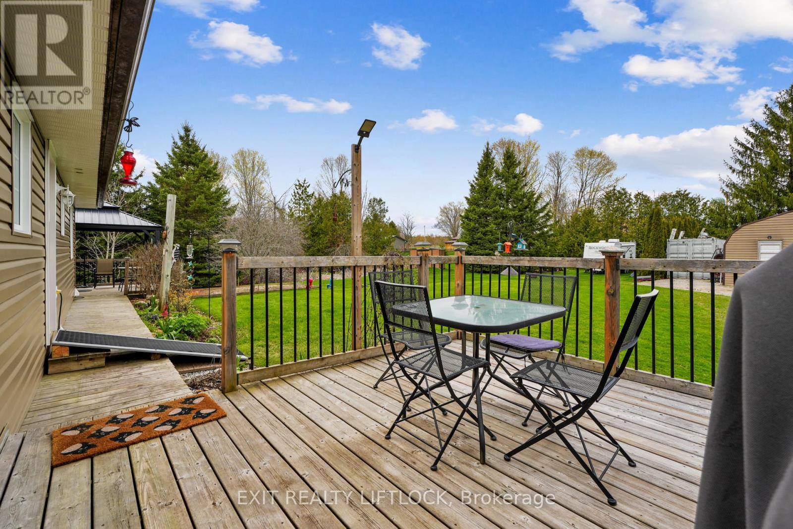 31 Killdeer Drive, Kawartha Lakes (Omemee), Ontario  K0L 2W0 - Photo 32 - X13077106