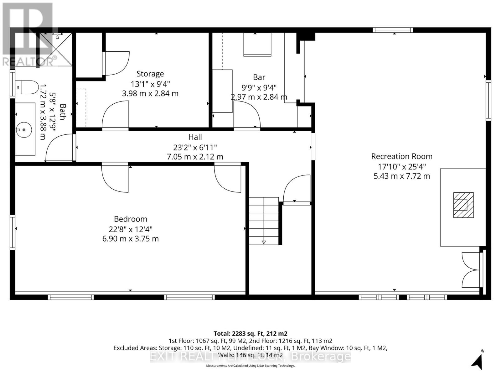 31 Killdeer Drive, Kawartha Lakes (Omemee), Ontario  K0L 2W0 - Photo 34 - X13077106