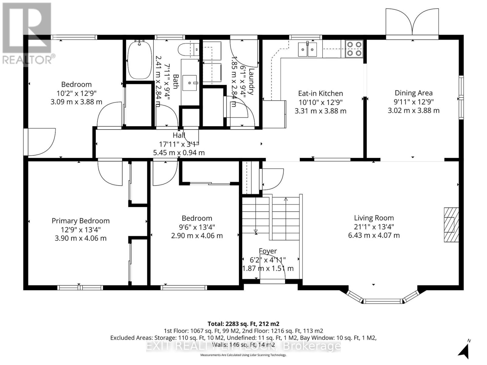 31 Killdeer Drive, Kawartha Lakes (Omemee), Ontario  K0L 2W0 - Photo 35 - X13077106