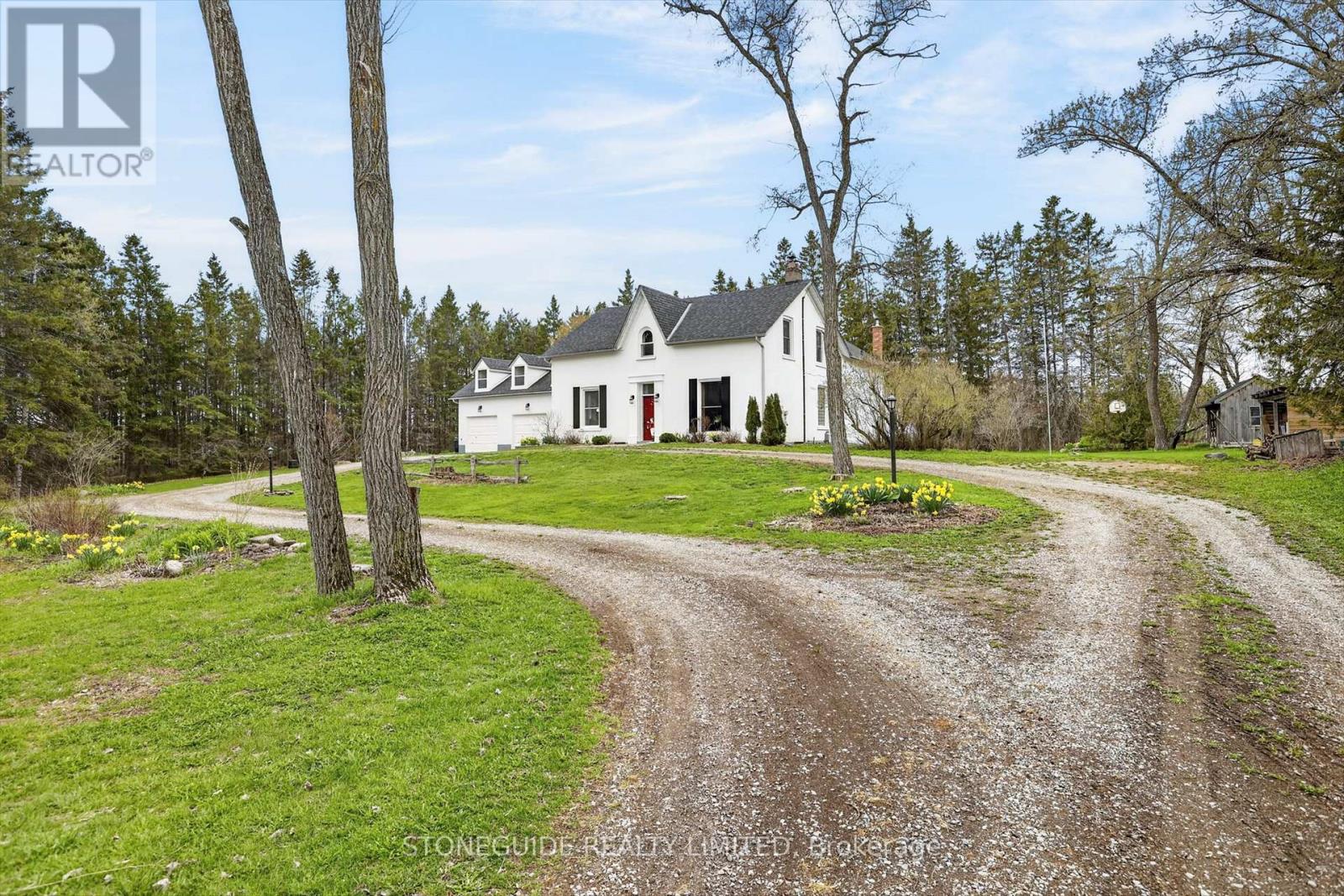 2756 County Road 38, Douro-Dummer, Ontario  K0L 3A0 - Photo 2 - X13077112