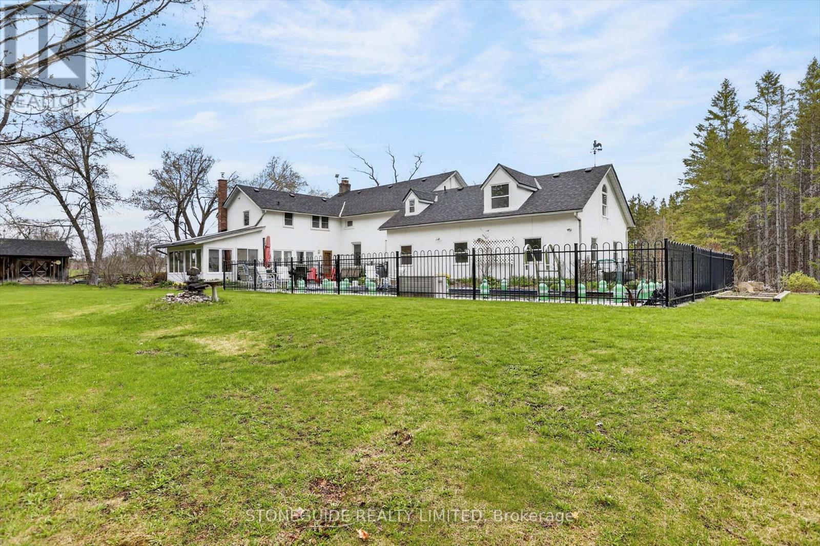 2756 County Road 38, Douro-Dummer, Ontario  K0L 3A0 - Photo 37 - X13077112