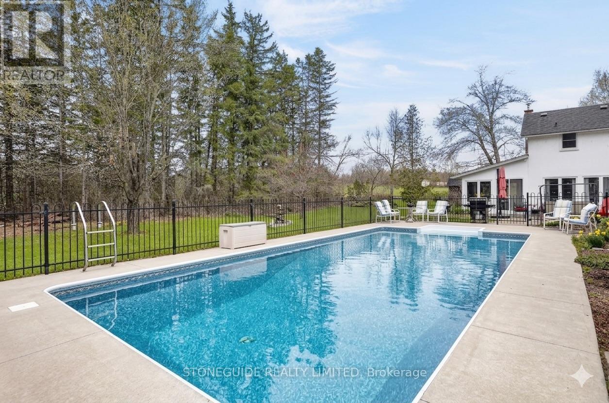 2756 County Road 38, Douro-Dummer, Ontario  K0L 3A0 - Photo 48 - X13077112