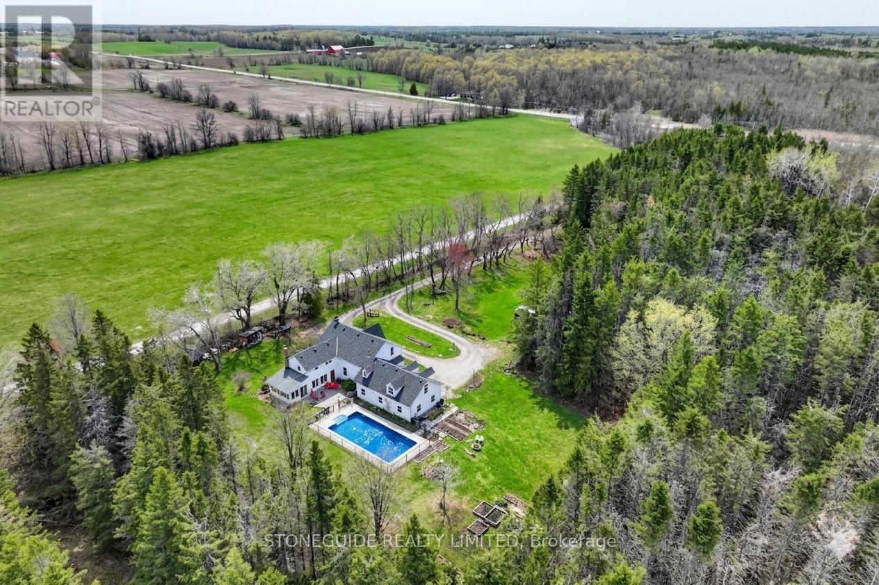 2756 County Road 38, Douro-Dummer, Ontario  K0L 3A0 - Photo 49 - X13077112