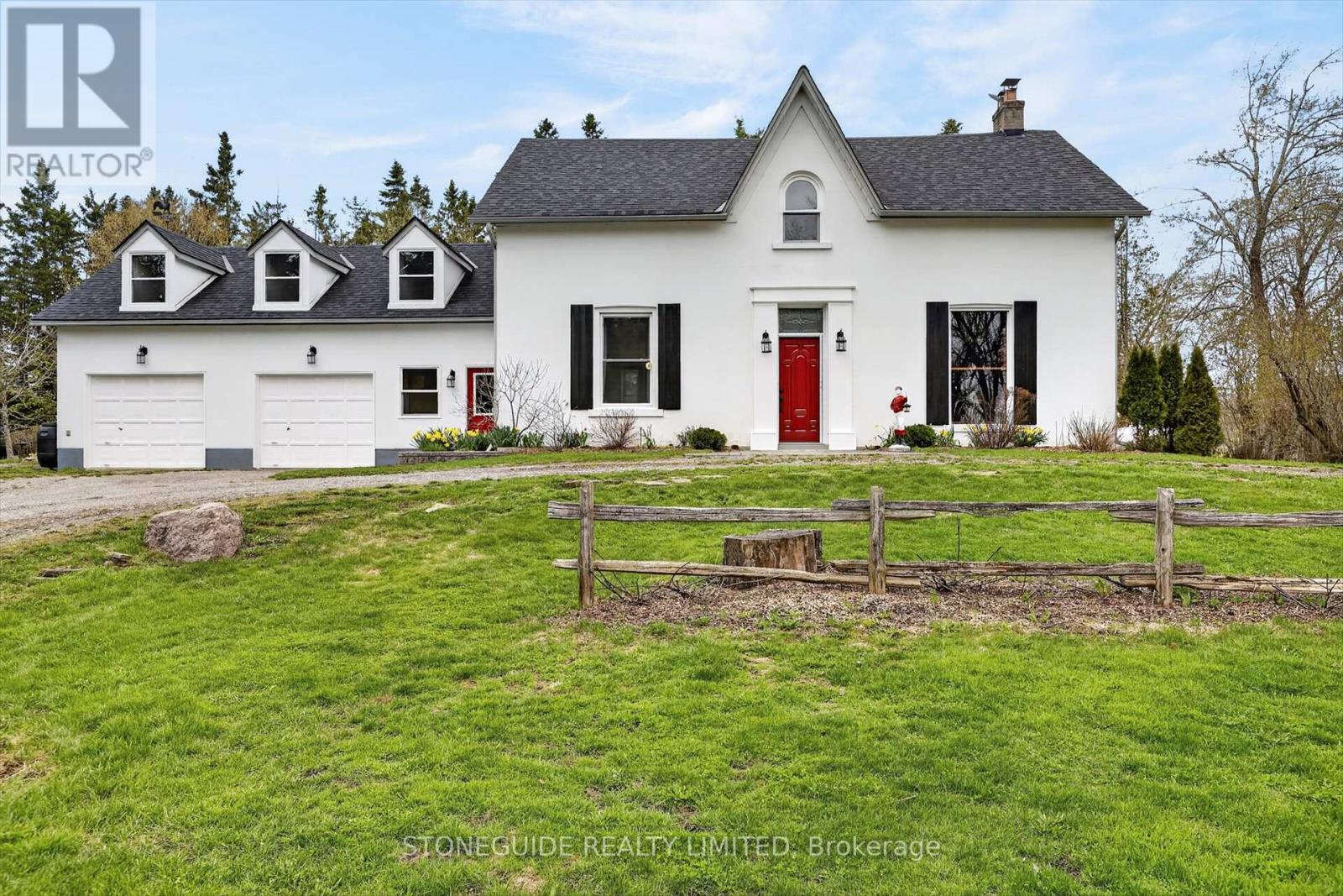 2756 County Road 38, Douro-Dummer, Ontario  K0L 3A0 - Photo 6 - X13077112