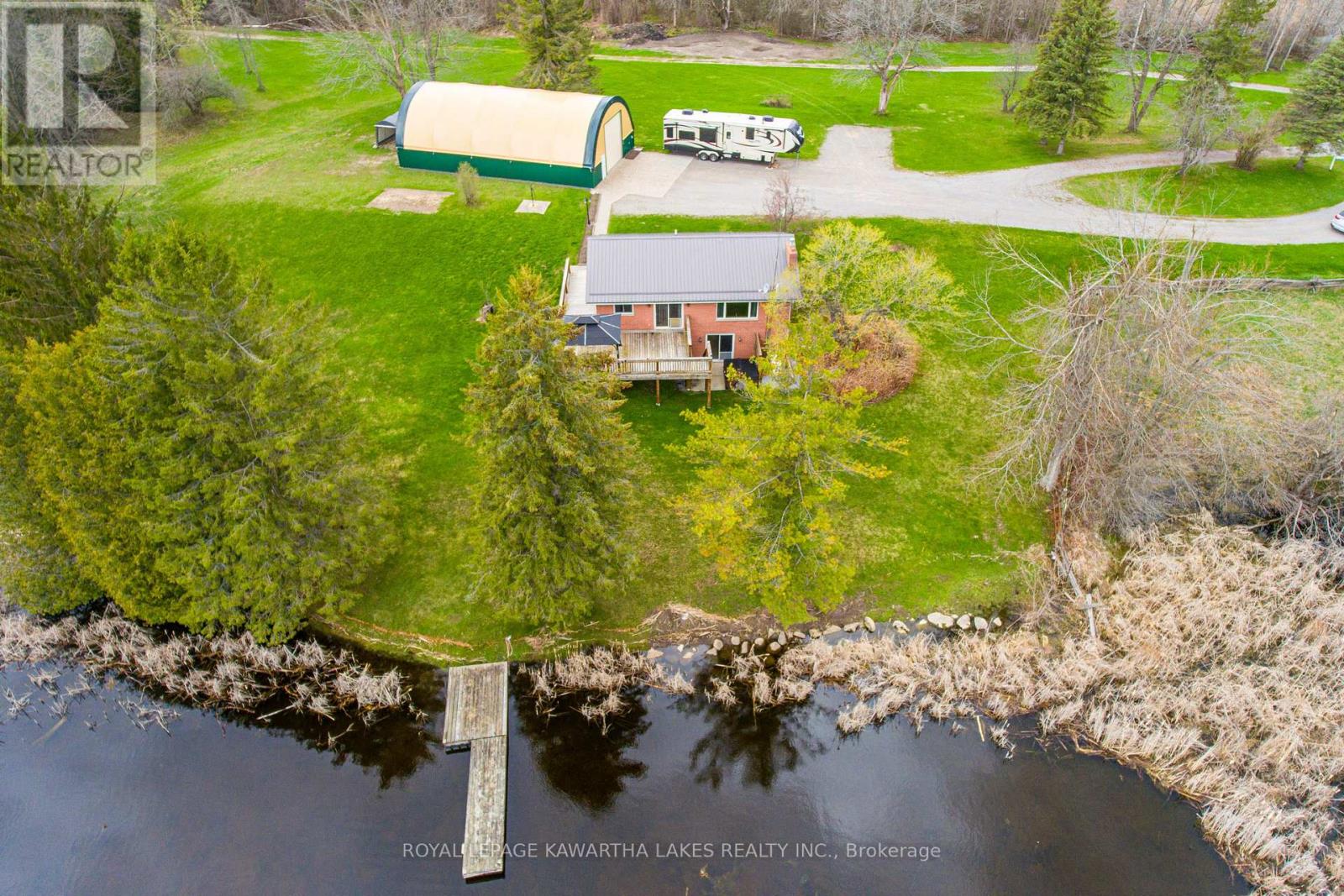 1 BRIDLE ROAD, kawartha lakes (ops), Ontario