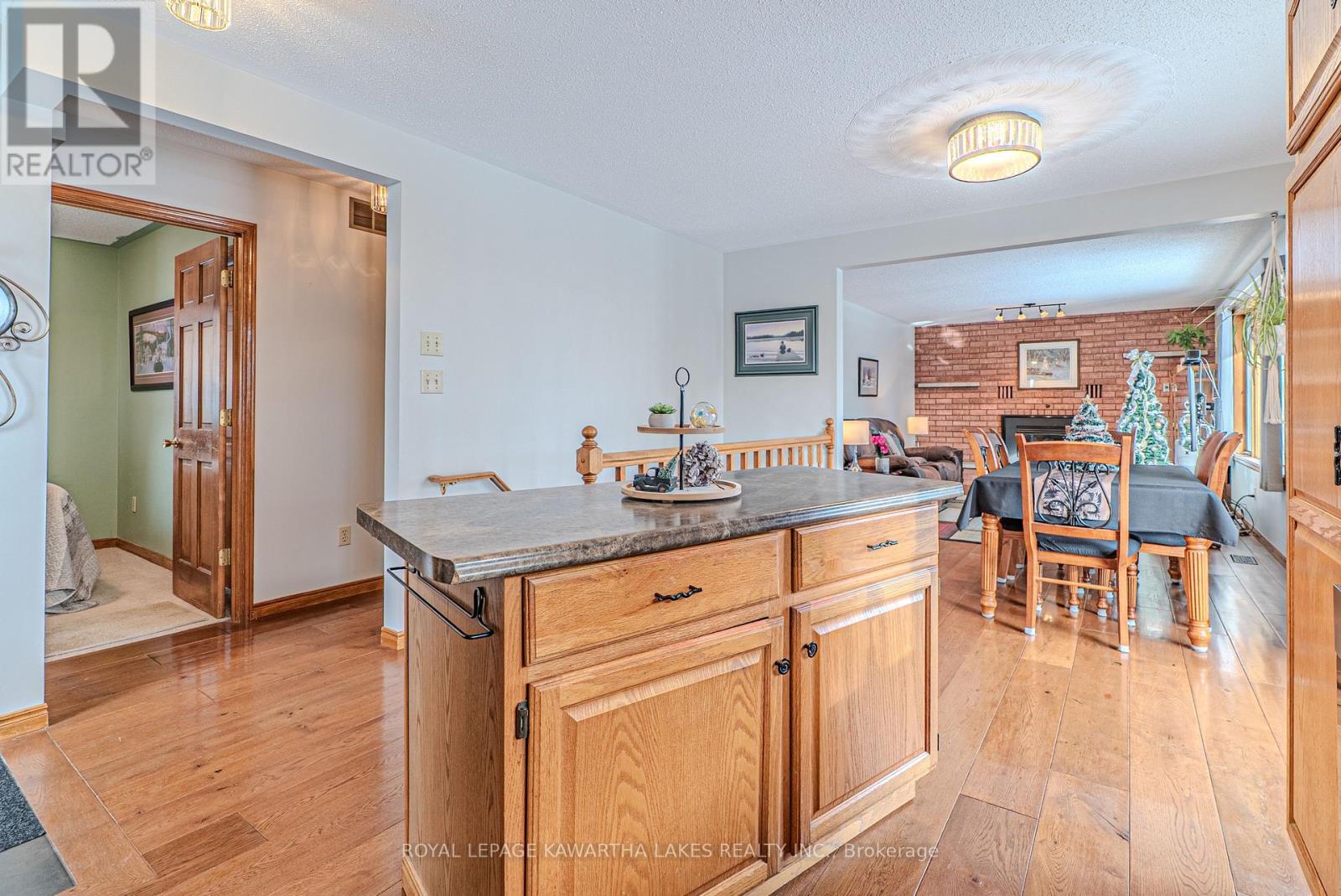 1 Bridle Road, Kawartha Lakes (Ops), Ontario  K9V 4R2 - Photo 12 - X13077400