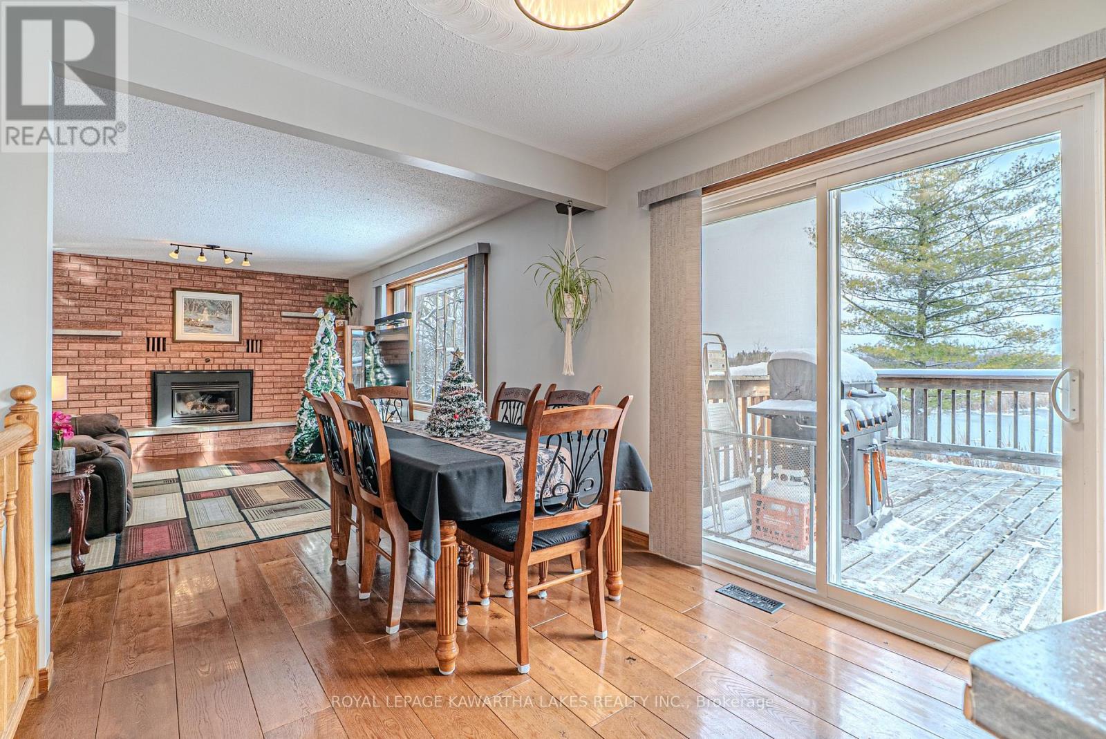 1 Bridle Road, Kawartha Lakes (Ops), Ontario  K9V 4R2 - Photo 13 - X13077400