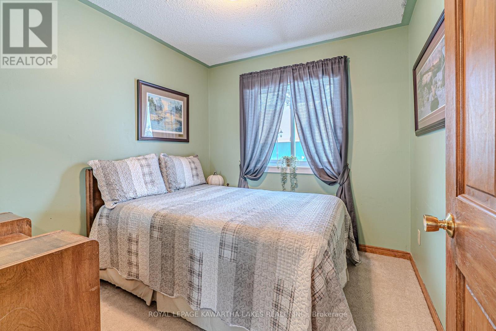 1 Bridle Road, Kawartha Lakes (Ops), Ontario  K9V 4R2 - Photo 18 - X13077400
