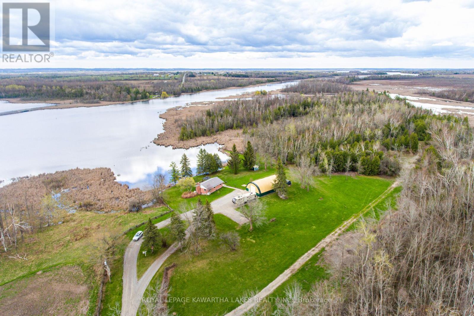 1 Bridle Road, Kawartha Lakes (Ops), Ontario  K9V 4R2 - Photo 2 - X13077400