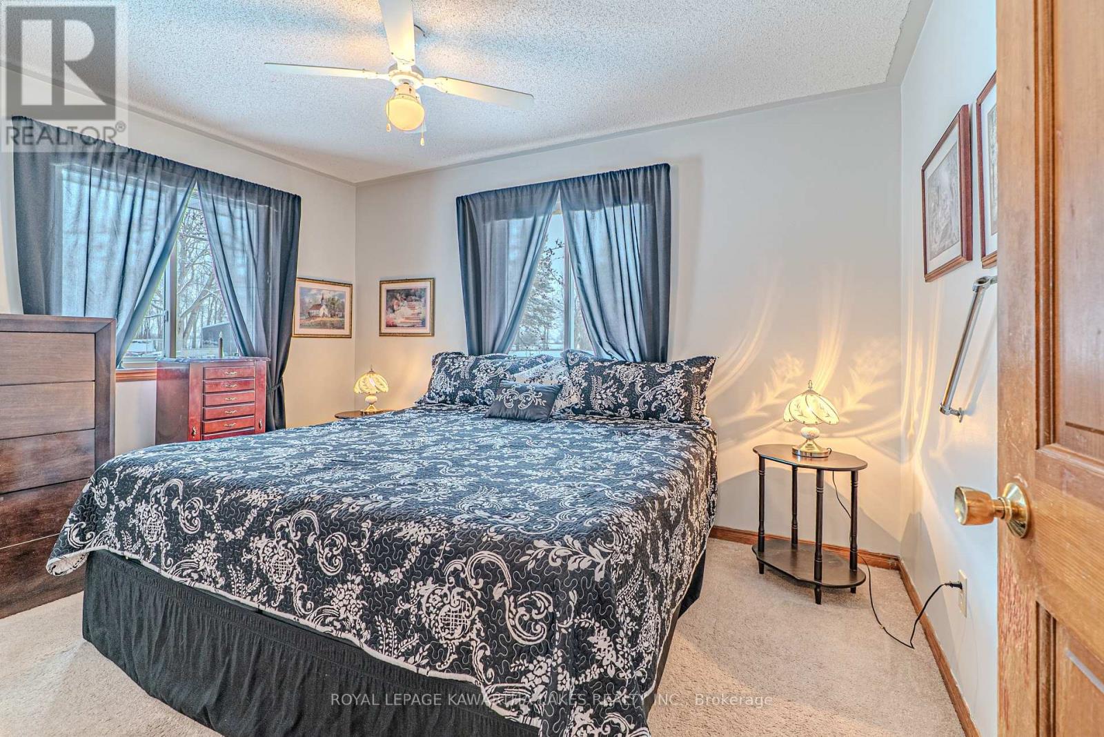 1 Bridle Road, Kawartha Lakes (Ops), Ontario  K9V 4R2 - Photo 20 - X13077400