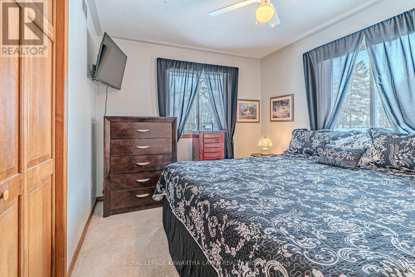 1 Bridle Road, Kawartha Lakes (Ops), Ontario  K9V 4R2 - Photo 21 - X13077400