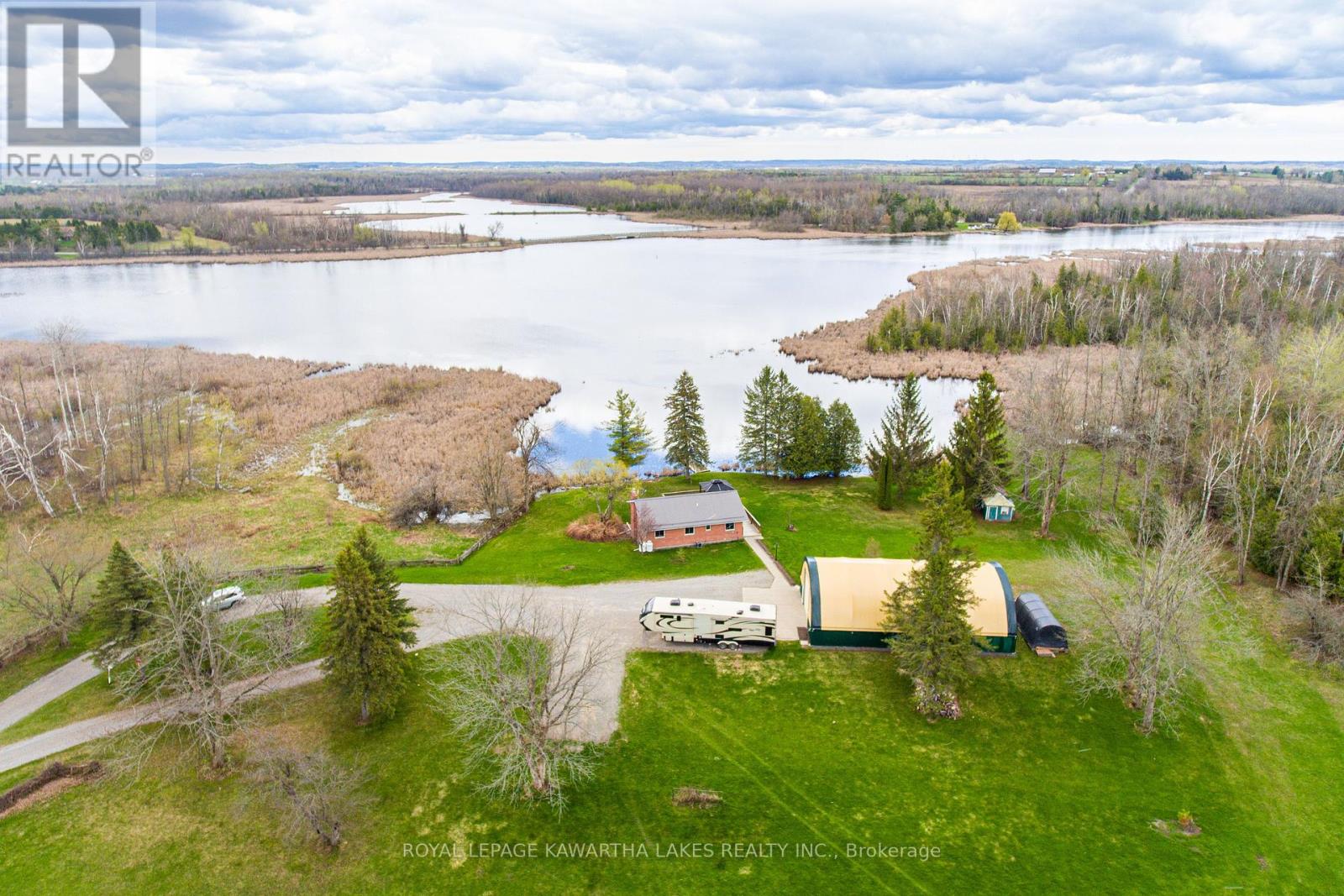 1 Bridle Road, Kawartha Lakes (Ops), Ontario  K9V 4R2 - Photo 3 - X13077400
