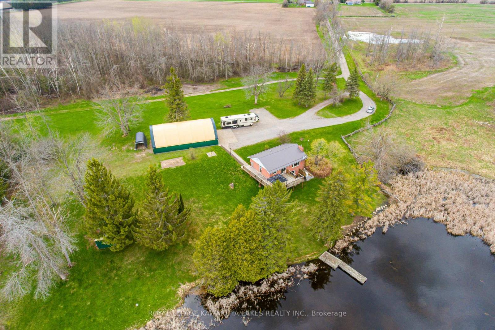 1 Bridle Road, Kawartha Lakes (Ops), Ontario  K9V 4R2 - Photo 30 - X13077400