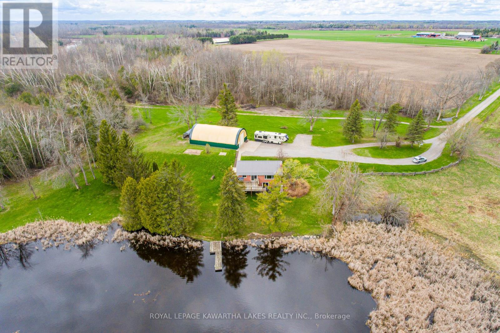 1 Bridle Road, Kawartha Lakes (Ops), Ontario  K9V 4R2 - Photo 31 - X13077400