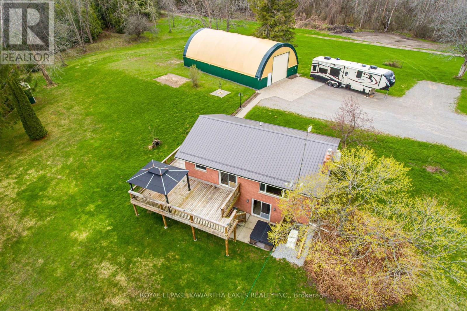 1 Bridle Road, Kawartha Lakes (Ops), Ontario  K9V 4R2 - Photo 32 - X13077400