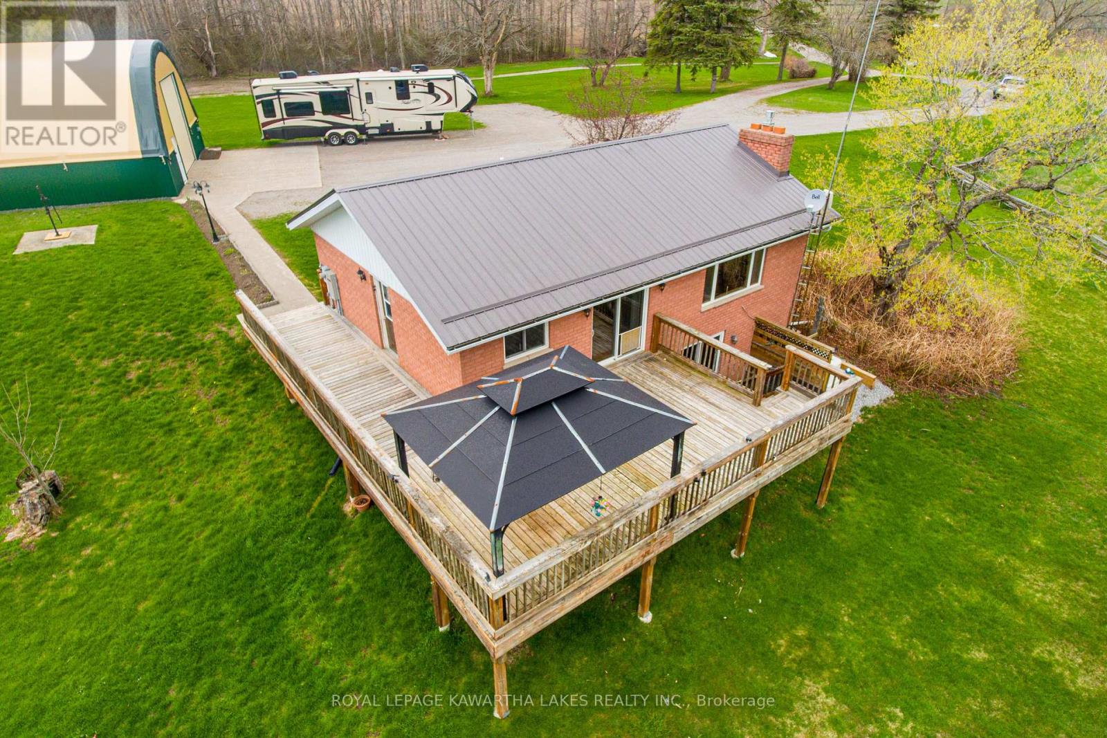 1 Bridle Road, Kawartha Lakes (Ops), Ontario  K9V 4R2 - Photo 33 - X13077400