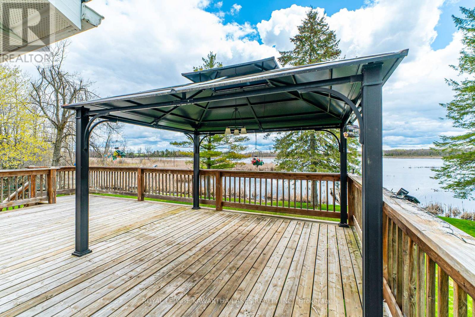 1 Bridle Road, Kawartha Lakes (Ops), Ontario  K9V 4R2 - Photo 35 - X13077400
