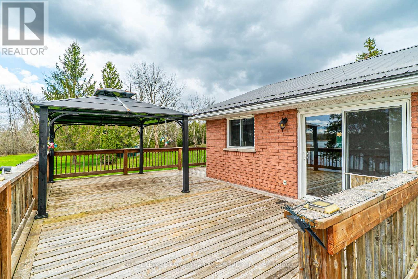 1 Bridle Road, Kawartha Lakes (Ops), Ontario  K9V 4R2 - Photo 36 - X13077400