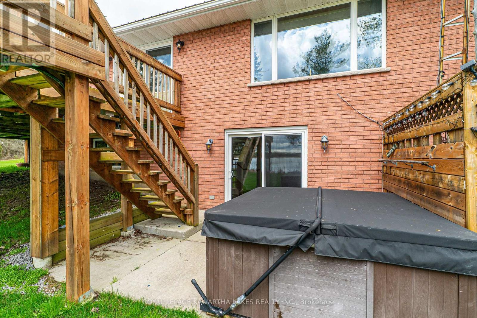 1 Bridle Road, Kawartha Lakes (Ops), Ontario  K9V 4R2 - Photo 38 - X13077400