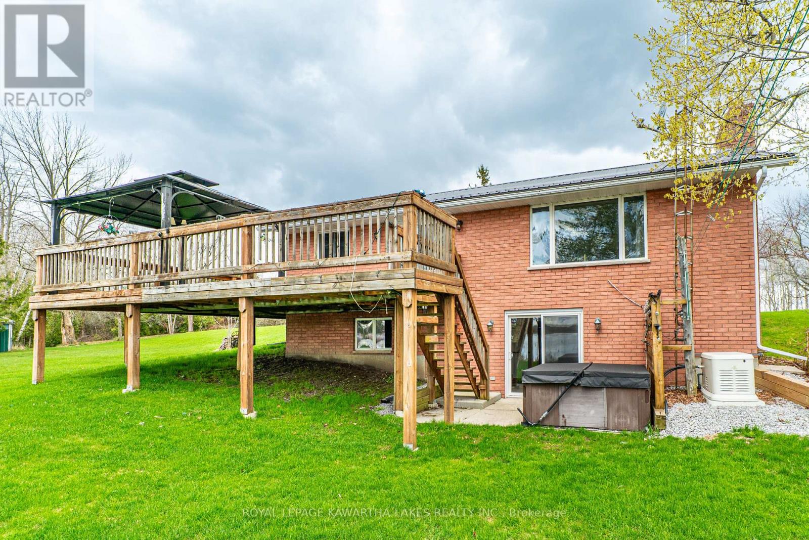 1 Bridle Road, Kawartha Lakes (Ops), Ontario  K9V 4R2 - Photo 39 - X13077400