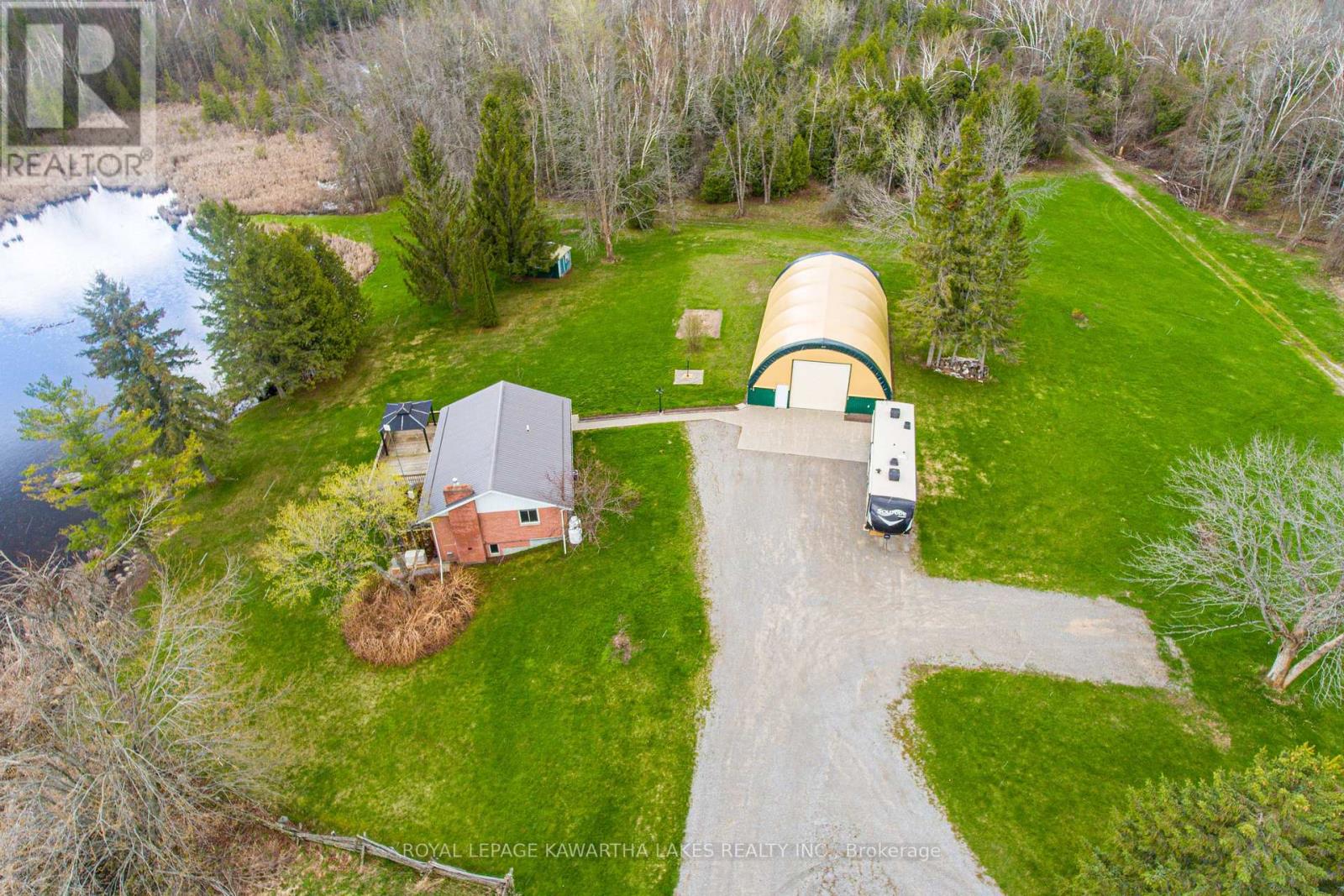 1 Bridle Road, Kawartha Lakes (Ops), Ontario  K9V 4R2 - Photo 4 - X13077400