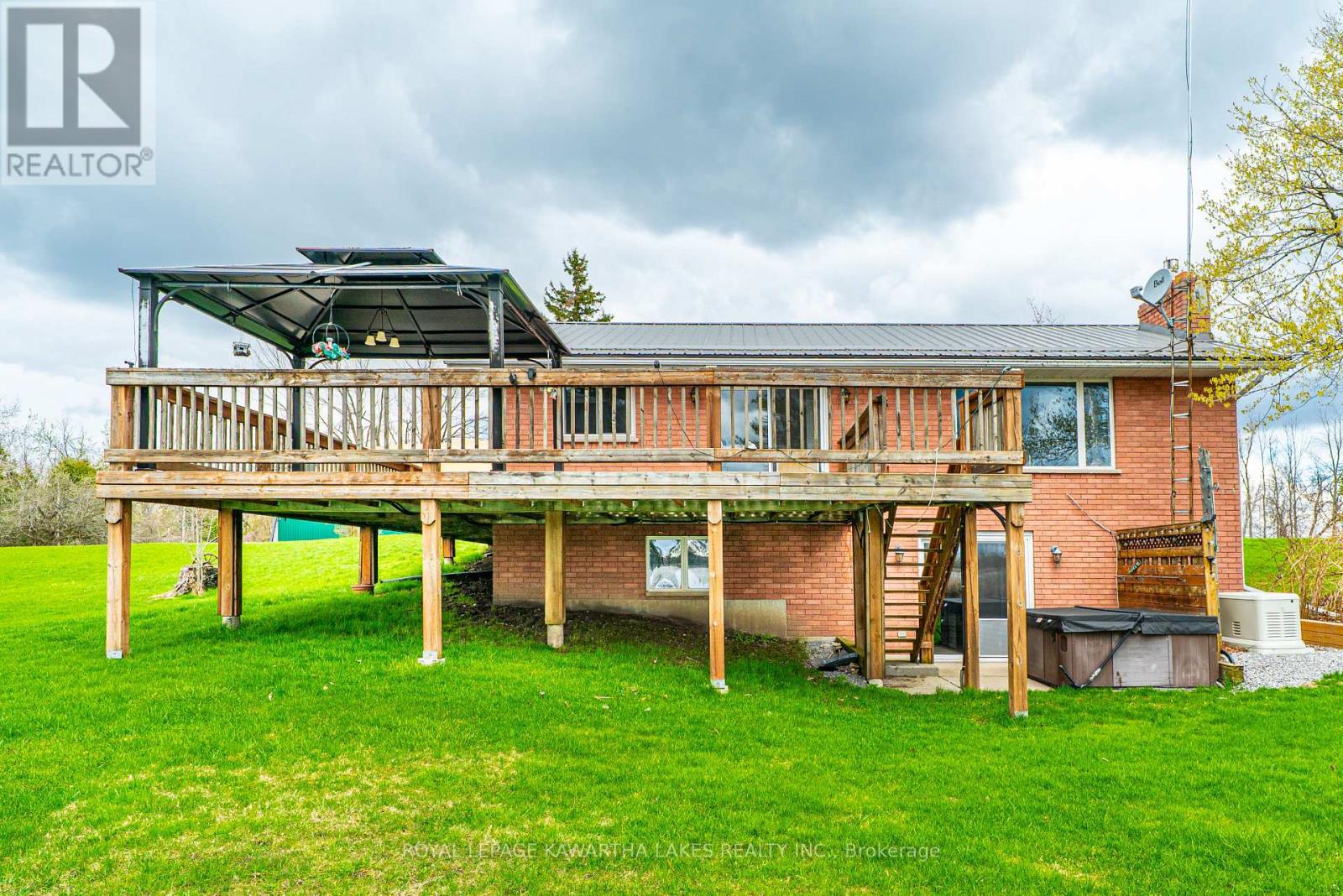 1 Bridle Road, Kawartha Lakes (Ops), Ontario  K9V 4R2 - Photo 40 - X13077400