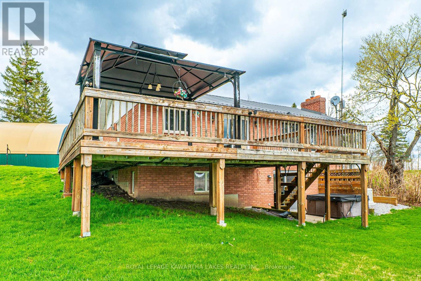 1 Bridle Road, Kawartha Lakes (Ops), Ontario  K9V 4R2 - Photo 41 - X13077400
