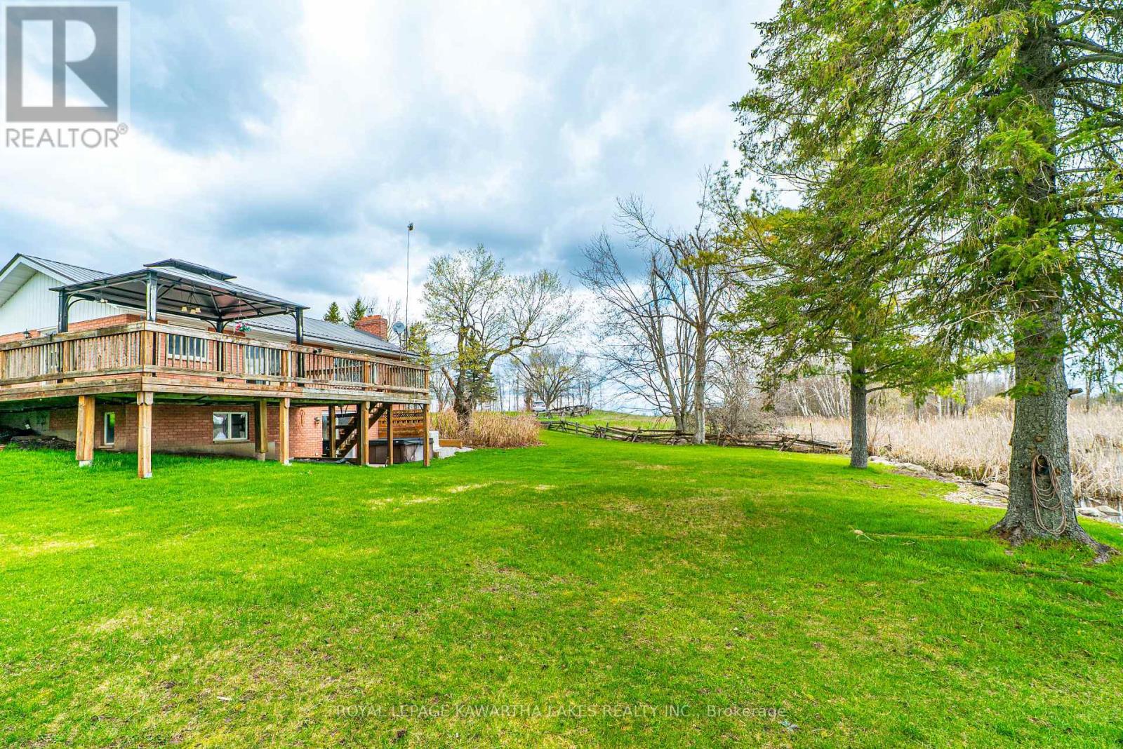 1 Bridle Road, Kawartha Lakes (Ops), Ontario  K9V 4R2 - Photo 42 - X13077400