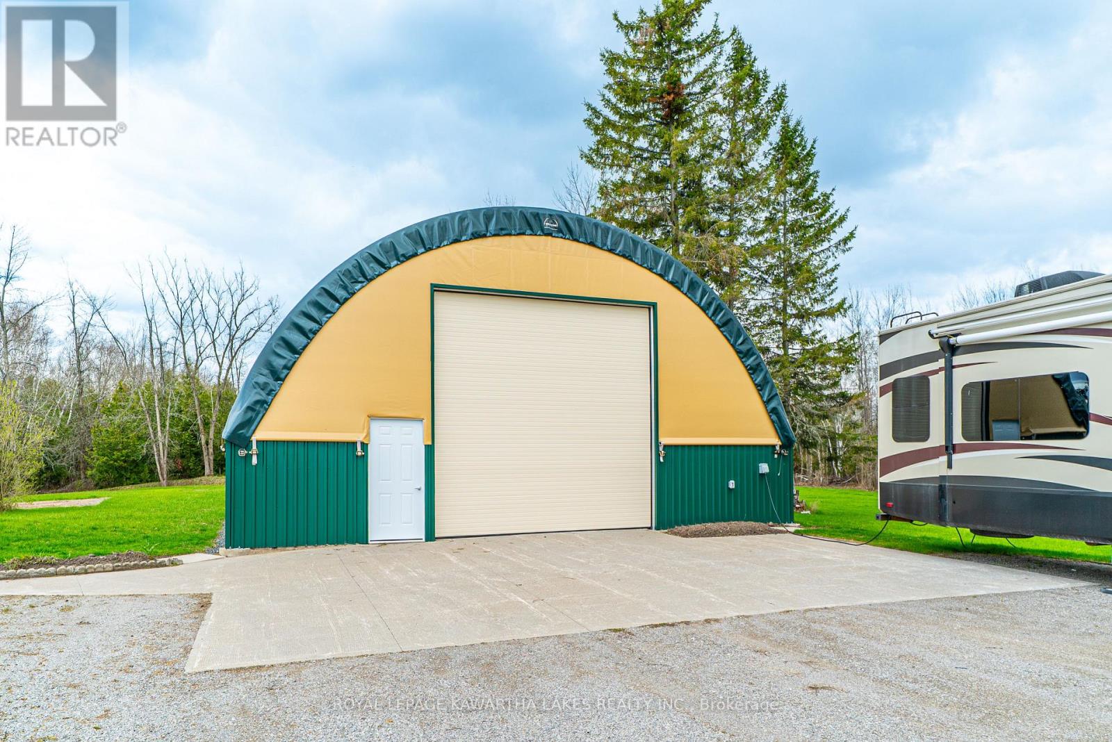1 Bridle Road, Kawartha Lakes (Ops), Ontario  K9V 4R2 - Photo 46 - X13077400