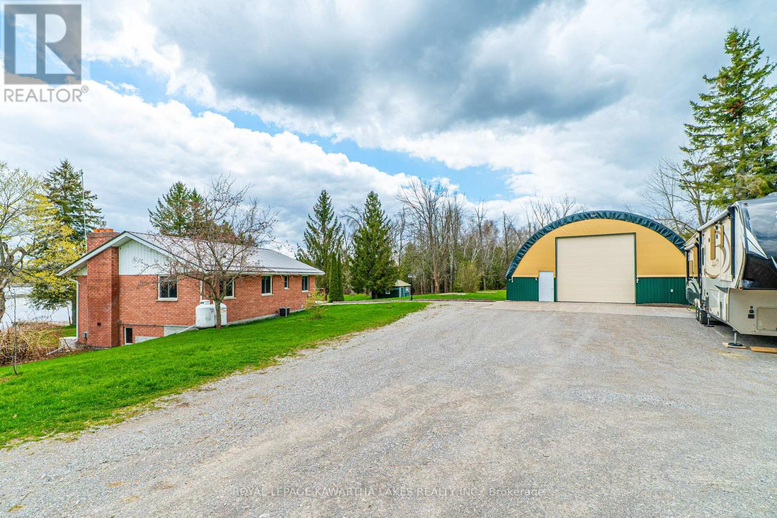 1 Bridle Road, Kawartha Lakes (Ops), Ontario  K9V 4R2 - Photo 47 - X13077400