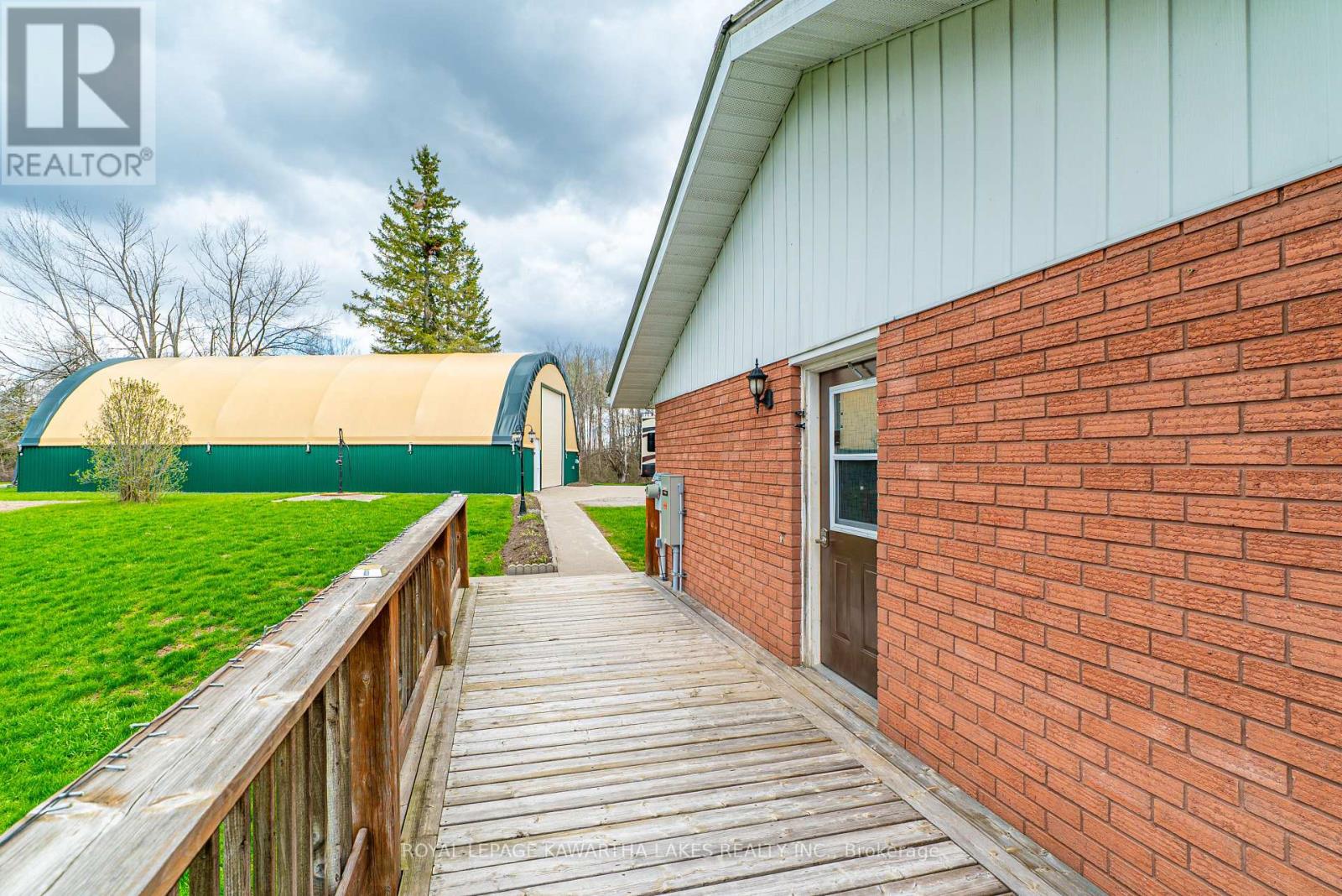 1 Bridle Road, Kawartha Lakes (Ops), Ontario  K9V 4R2 - Photo 8 - X13077400