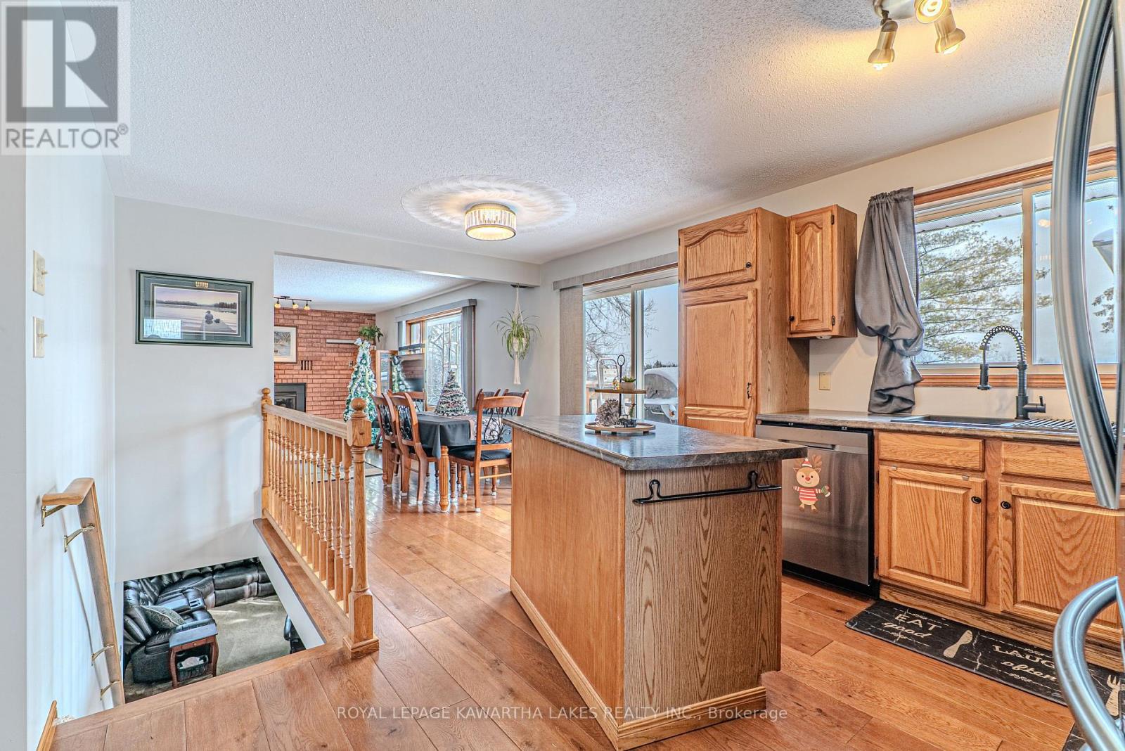 1 Bridle Road, Kawartha Lakes (Ops), Ontario  K9V 4R2 - Photo 9 - X13077400