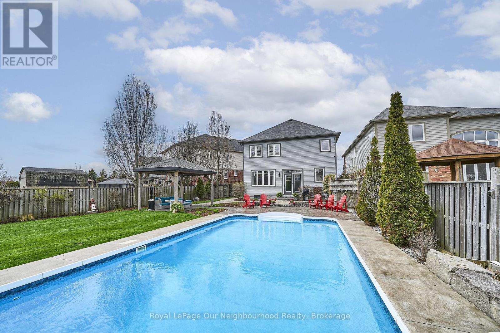 31 Alldread Crescent, Clarington (Newcastle), Ontario  L1B 0C2 - Photo 10 - E13077594