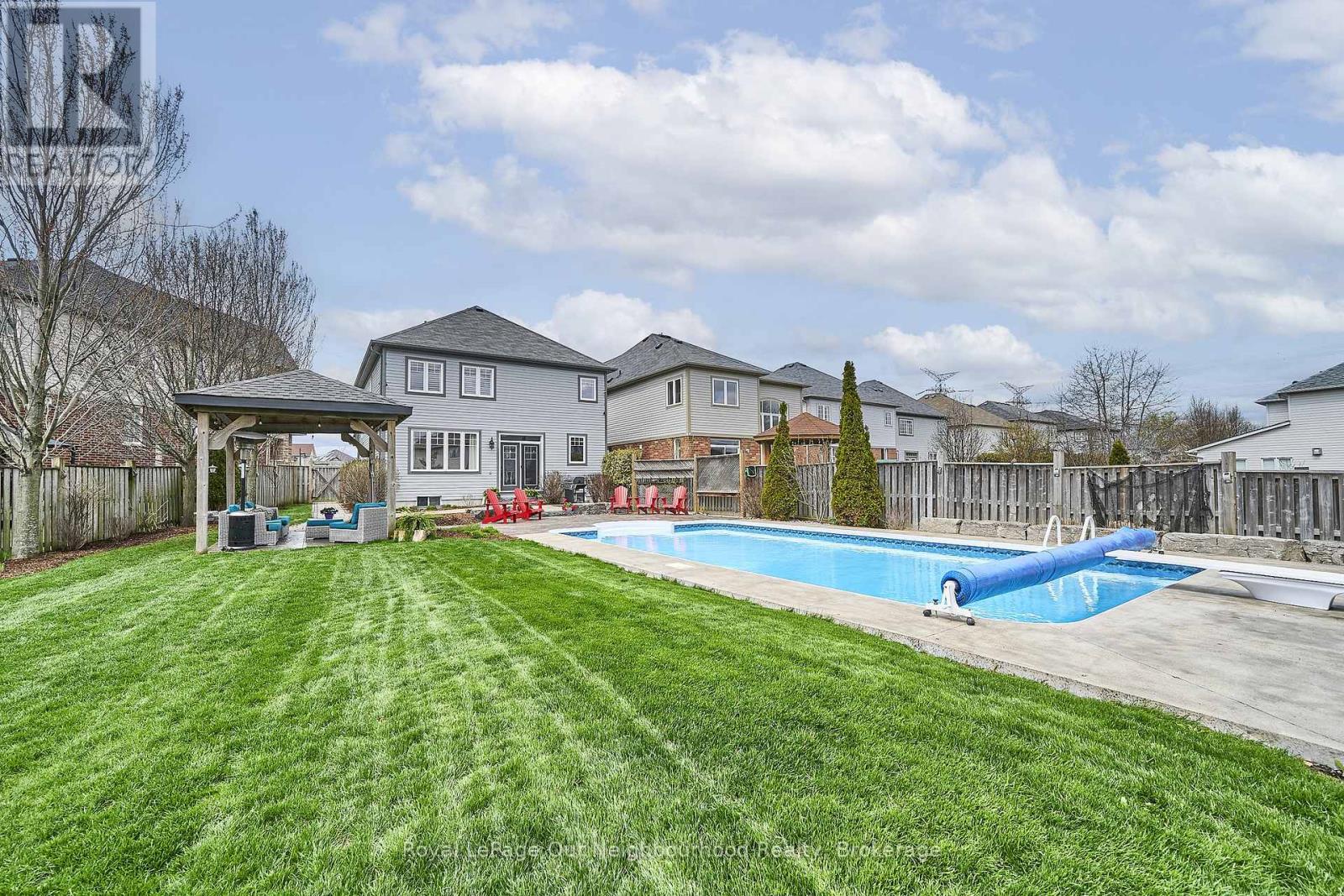 31 Alldread Crescent, Clarington (Newcastle), Ontario  L1B 0C2 - Photo 12 - E13077594