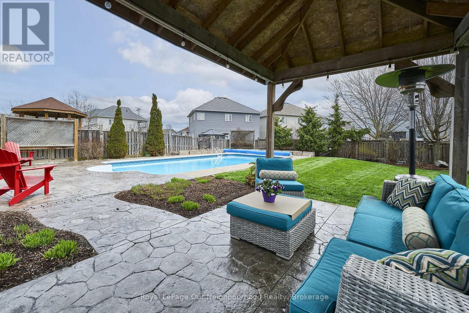 31 Alldread Crescent, Clarington (Newcastle), Ontario  L1B 0C2 - Photo 13 - E13077594