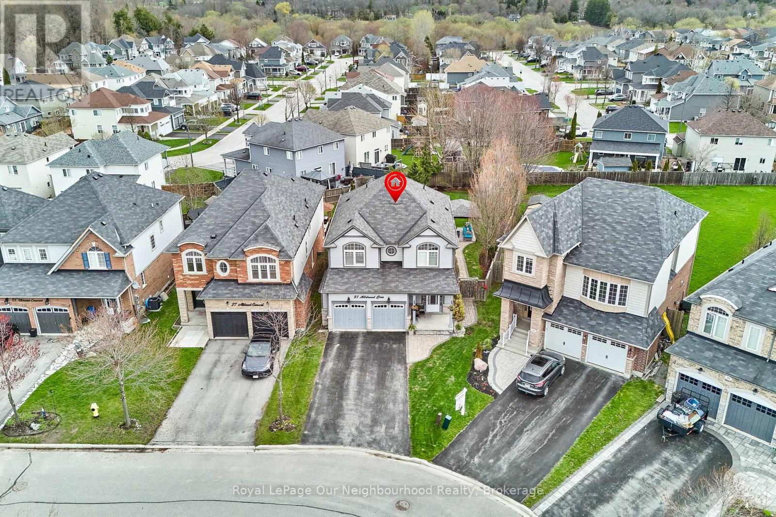 31 Alldread Crescent, Clarington (Newcastle), Ontario  L1B 0C2 - Photo 14 - E13077594