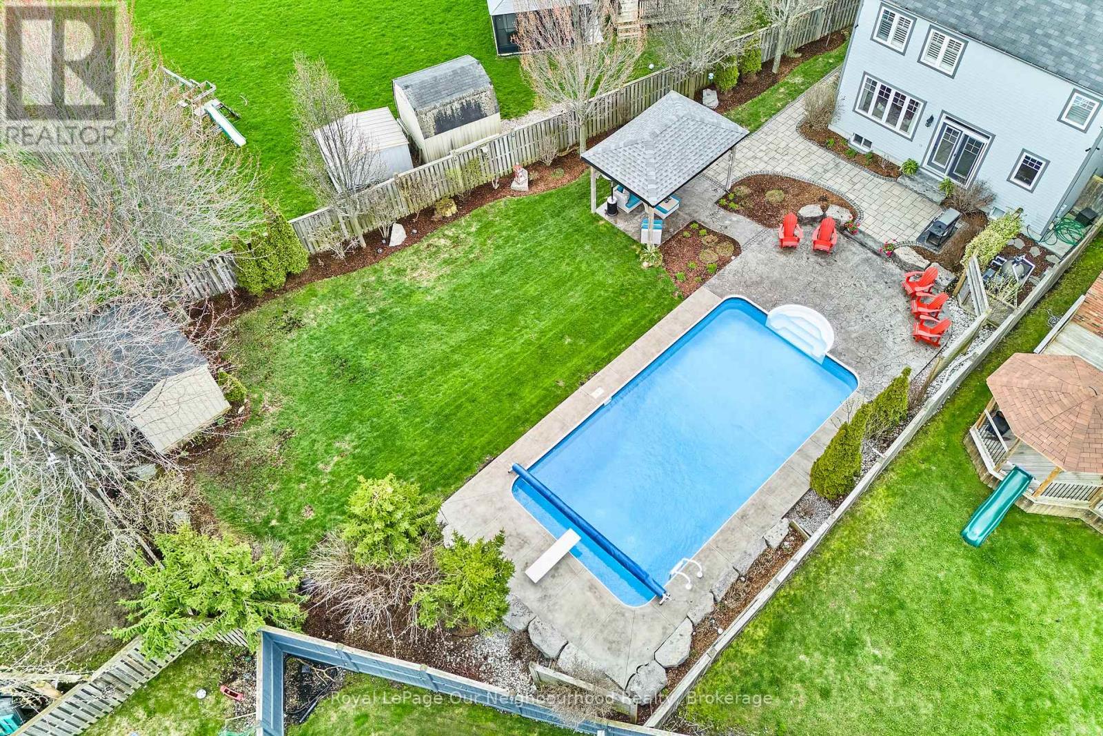 31 Alldread Crescent, Clarington (Newcastle), Ontario  L1B 0C2 - Photo 18 - E13077594