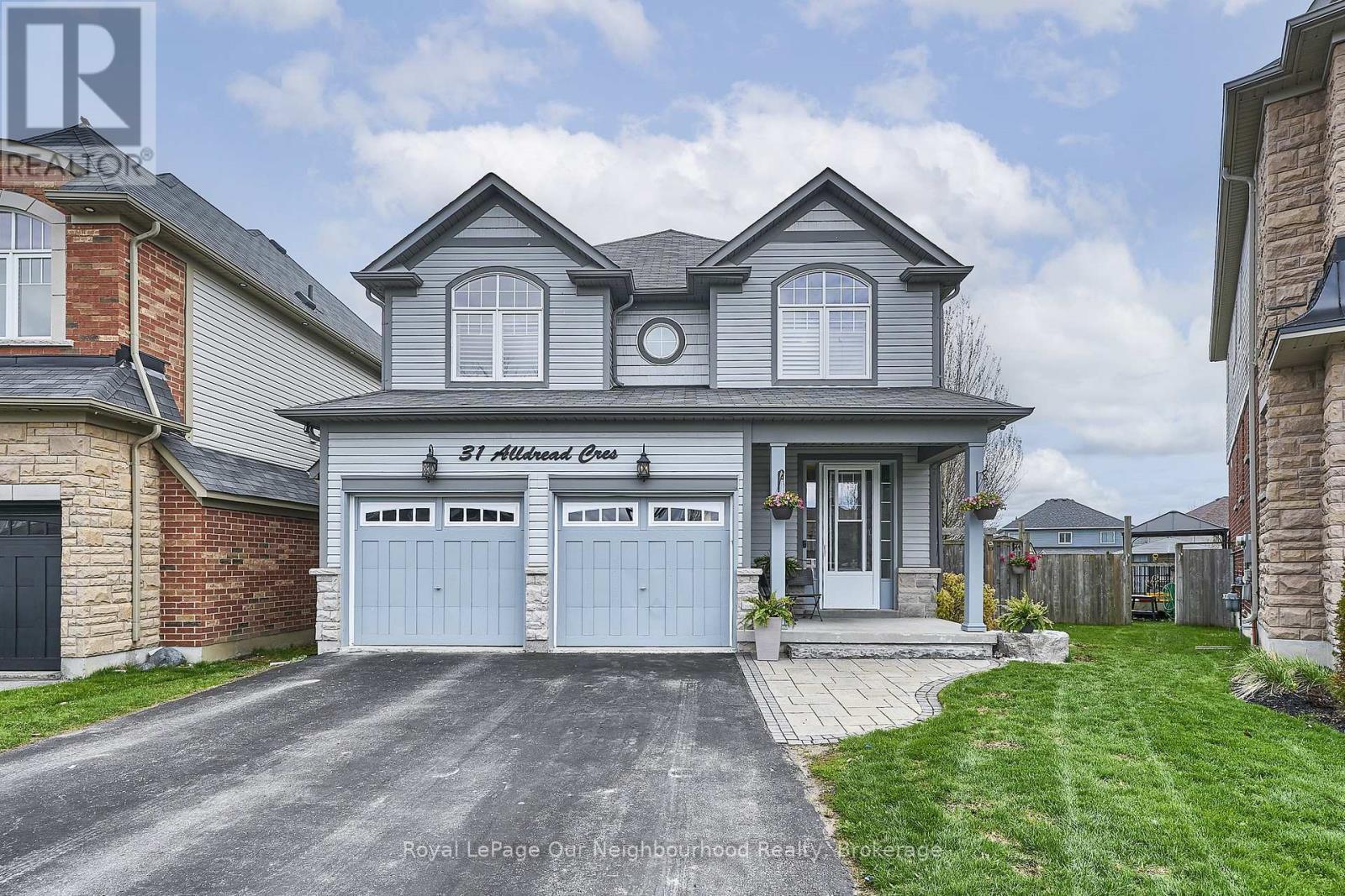 31 Alldread Crescent, Clarington (Newcastle), Ontario  L1B 0C2 - Photo 4 - E13077594