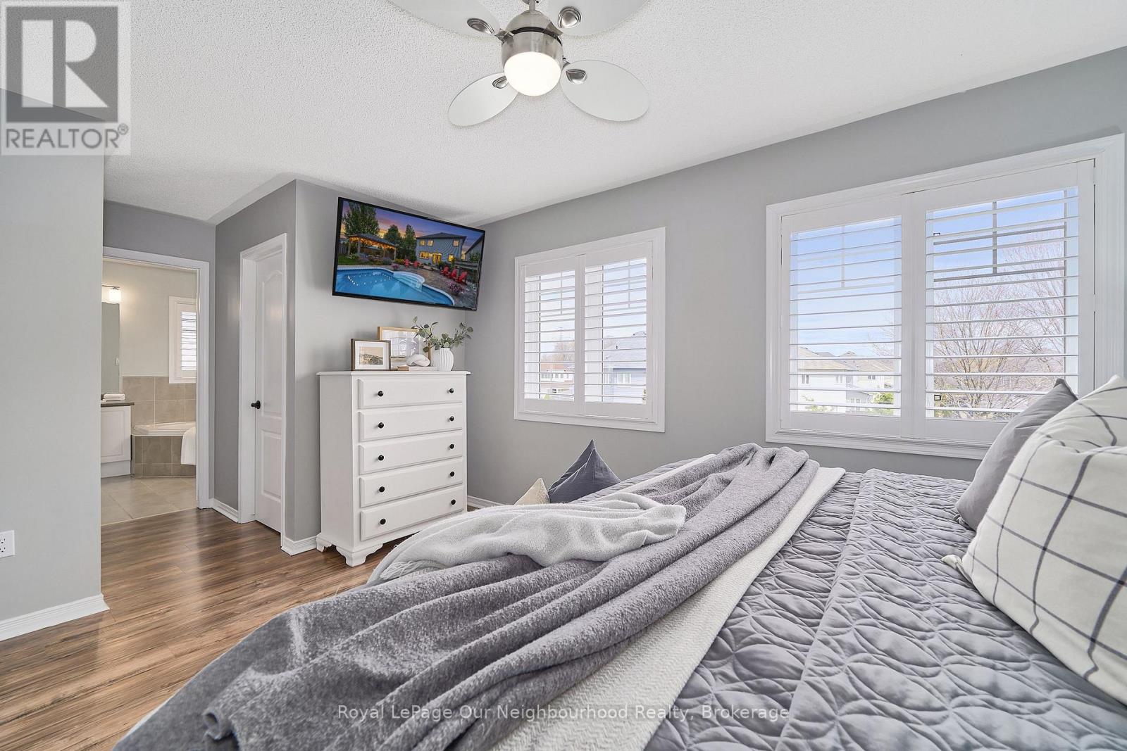 31 Alldread Crescent, Clarington (Newcastle), Ontario  L1B 0C2 - Photo 40 - E13077594