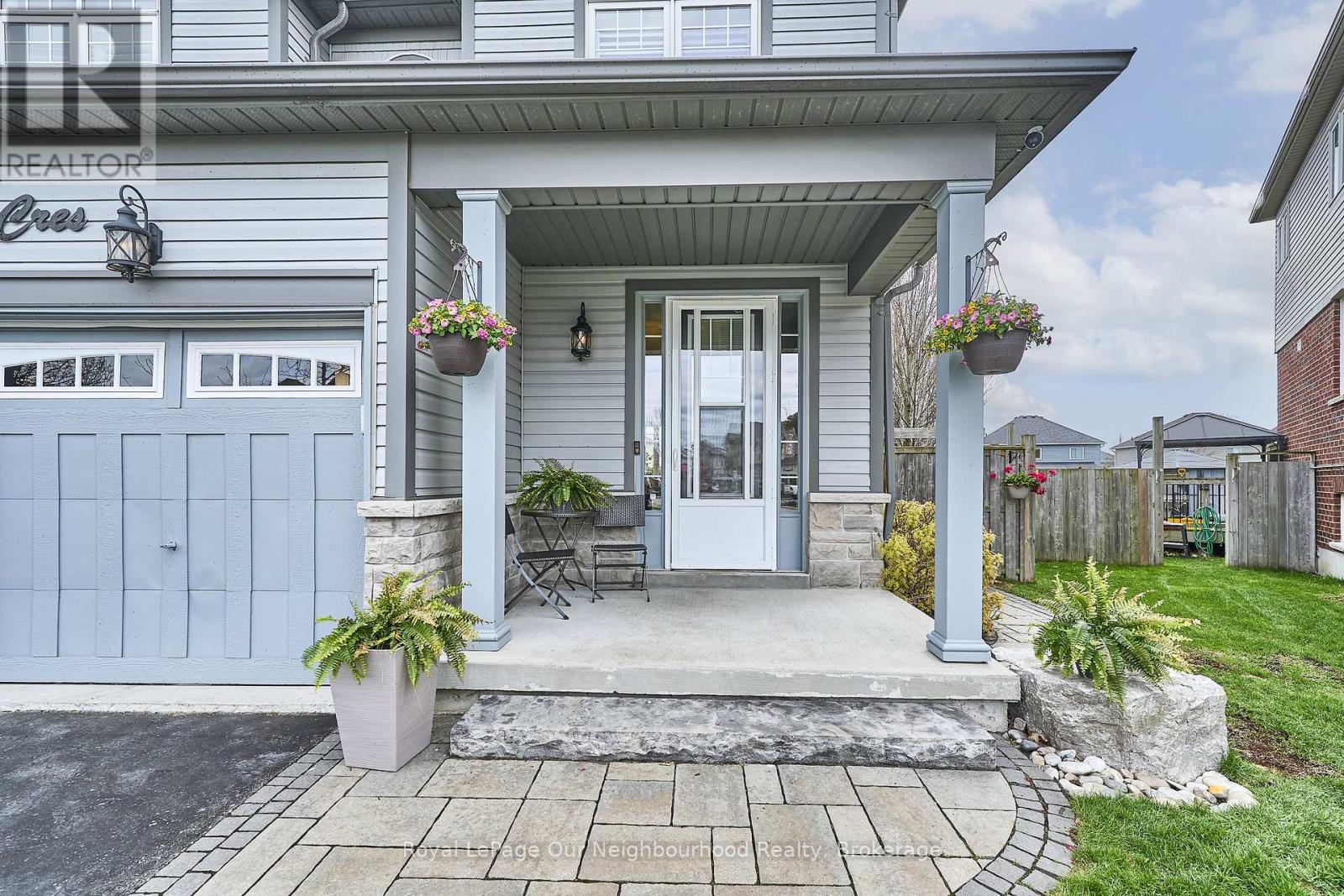 31 Alldread Crescent, Clarington (Newcastle), Ontario  L1B 0C2 - Photo 5 - E13077594