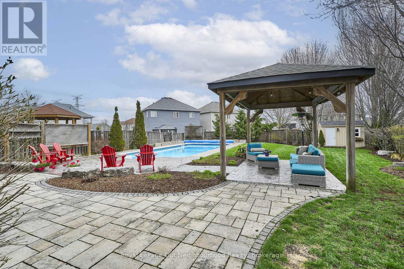 31 Alldread Crescent, Clarington (Newcastle), Ontario  L1B 0C2 - Photo 6 - E13077594