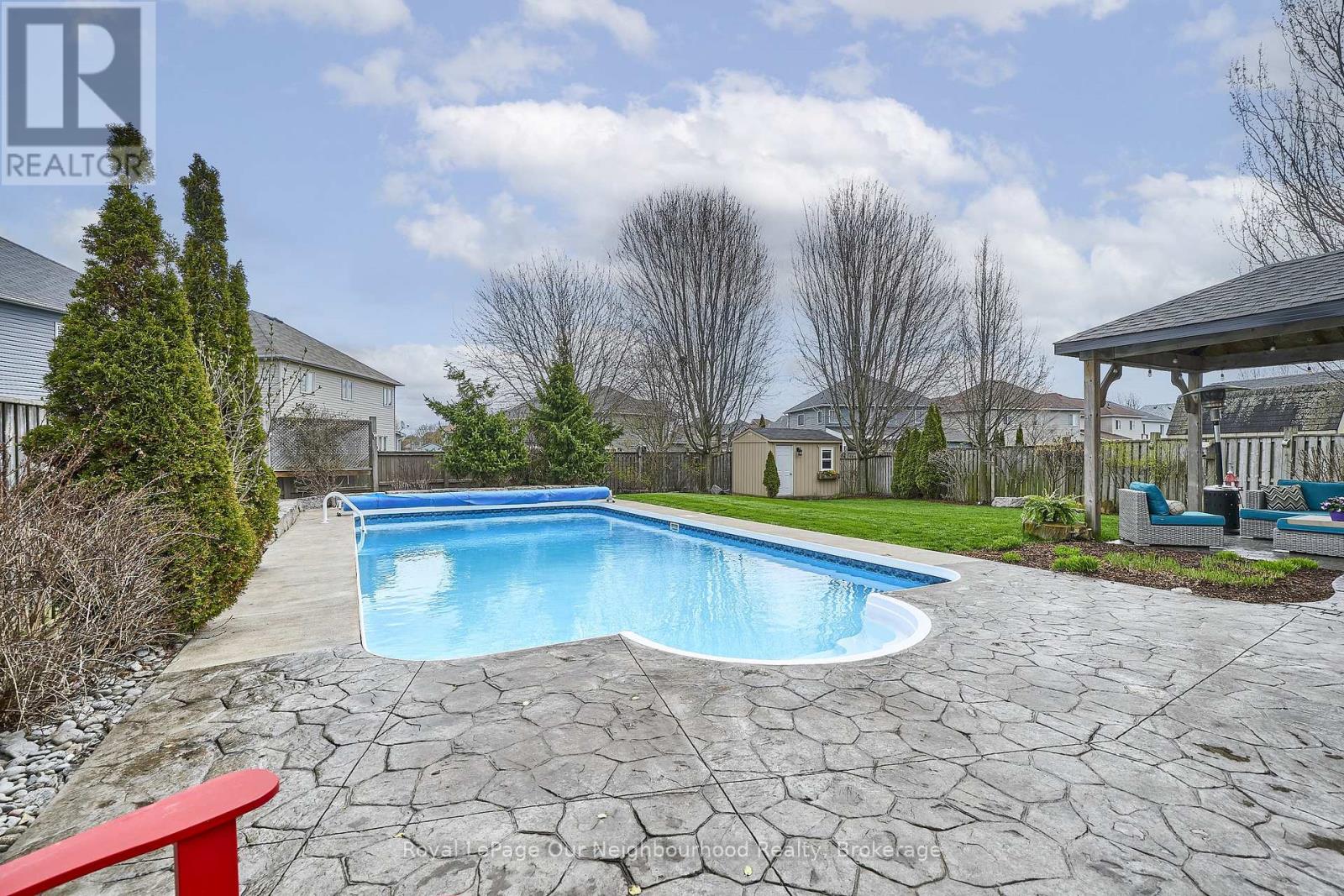 31 Alldread Crescent, Clarington (Newcastle), Ontario  L1B 0C2 - Photo 8 - E13077594