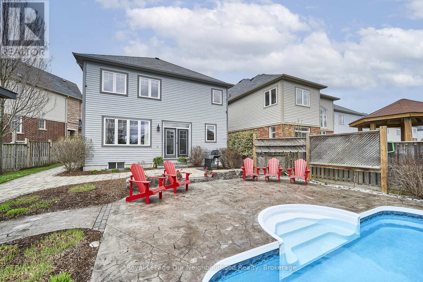 31 Alldread Crescent, Clarington (Newcastle), Ontario  L1B 0C2 - Photo 9 - E13077594