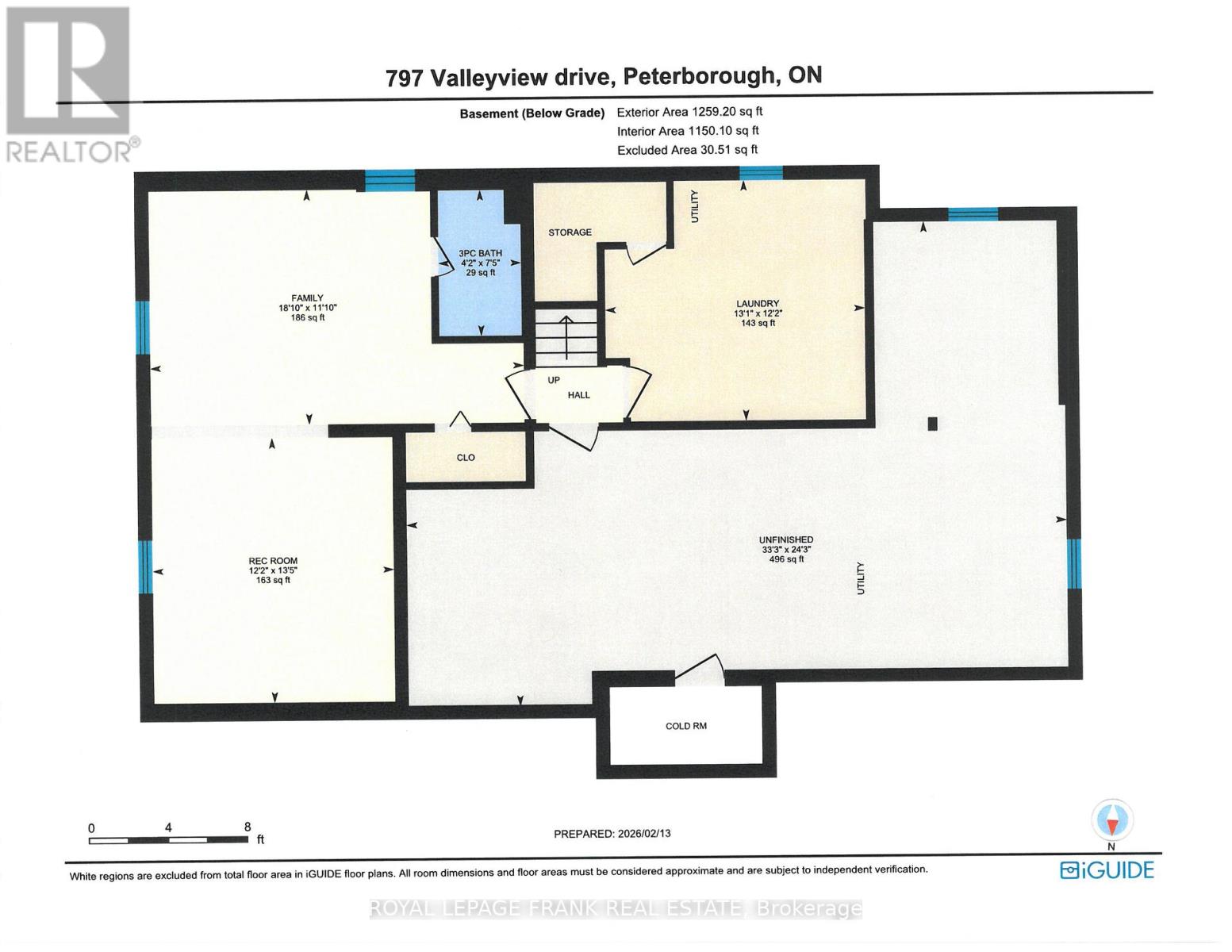 797 Valleyview Drive, Peterborough (Monaghan Ward 2), Ontario  K9J 6P9 - Photo 34 - X13077524