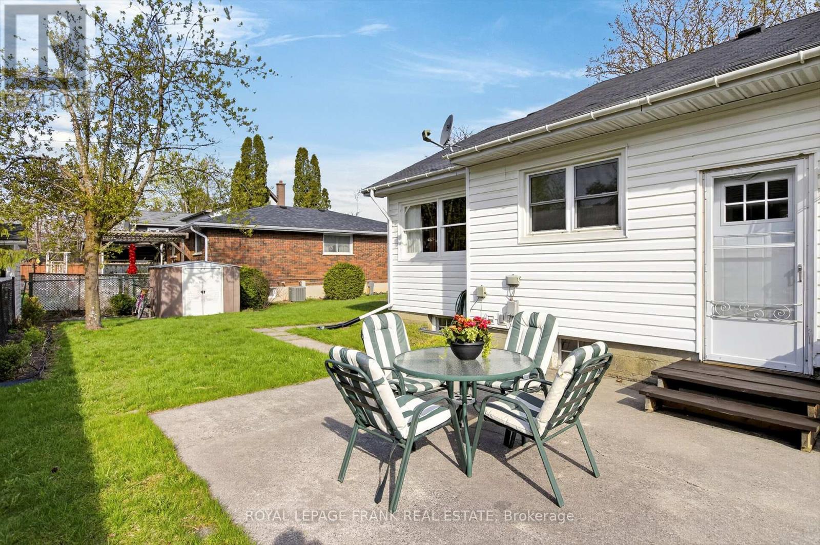 797 Valleyview Drive, Peterborough (Monaghan Ward 2), Ontario  K9J 6P9 - Photo 36 - X13077524