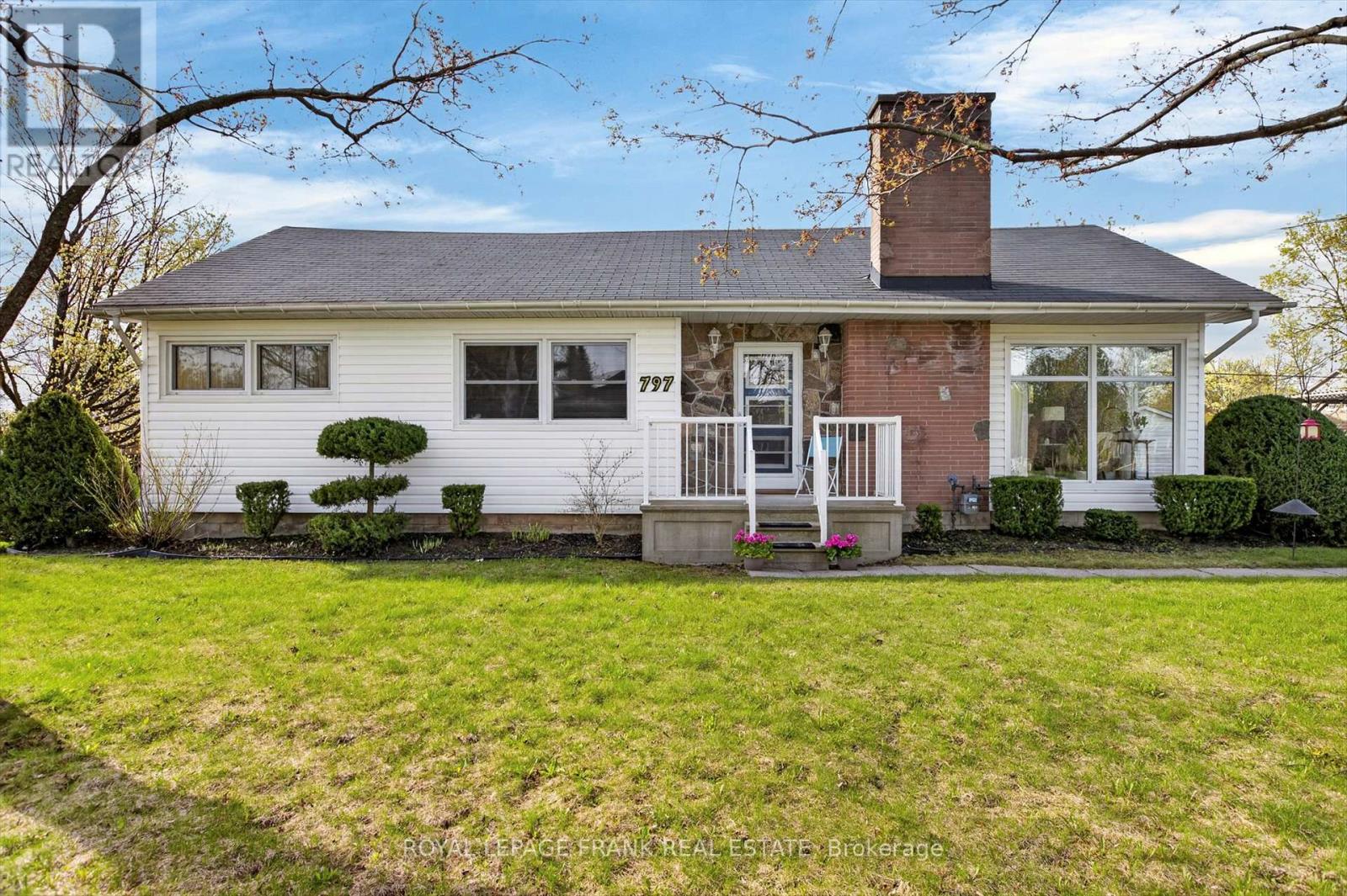 797 Valleyview Drive, Peterborough (Monaghan Ward 2), Ontario  K9J 6P9 - Photo 42 - X13077524